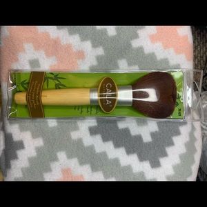 Make brush , a power brush